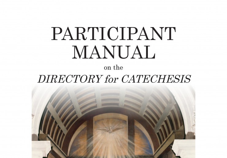 cover of participant manual